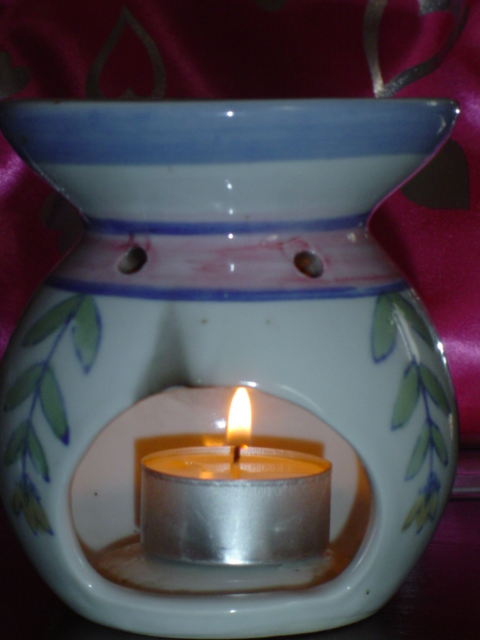 Ceramic Aroma Diffuser