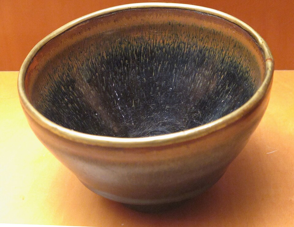 Zen Tea